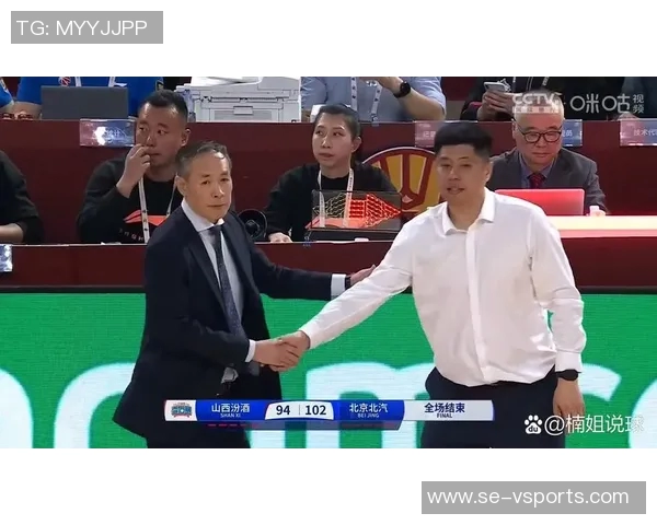 2次违体带您审视CBA新规这些可不是误判！