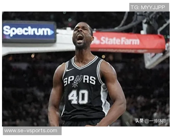 NBA五瞎榜：巴恩斯--我不光打铁，我还打人