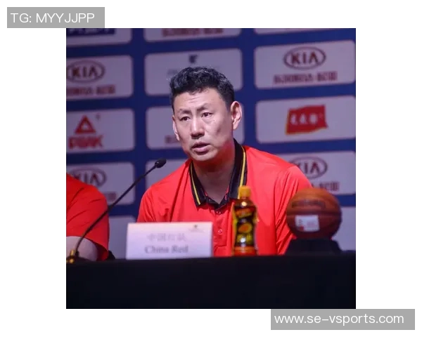 中国男篮屠埃及夺斯杯第三李楠:每一场都在进步