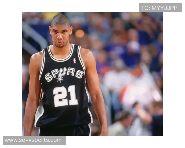 不要沮丧未来是你的!邓肯生涯回顾! 不要沮丧未来是你的!邓肯生涯回顾!