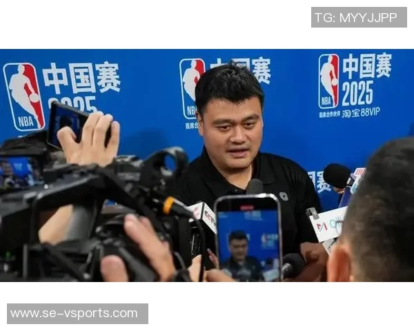 中职篮公司正式注册亮相，姚明携全新战略开启中国职业篮球新篇章