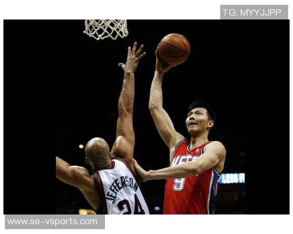 易建联澄清：我没有说过要退出国家队——真相背后的故事与体育精神的坚守