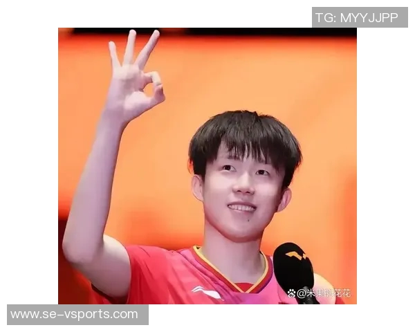 整活儿!方博:等我复出也要赢王楚钦和小胖,虽然我赢不了 整活儿!方博:等我复出也要赢王楚钦和小胖,虽然我赢不了