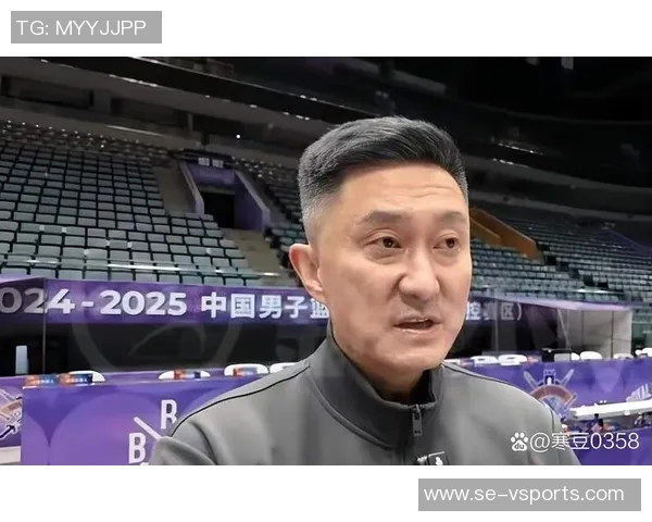 杜锋:下场打北京将比较难,年轻人要珍惜全运会内部机会的重要性 杜锋:下场打北京将比较难,年轻人要珍惜全运会内部机会的重要性