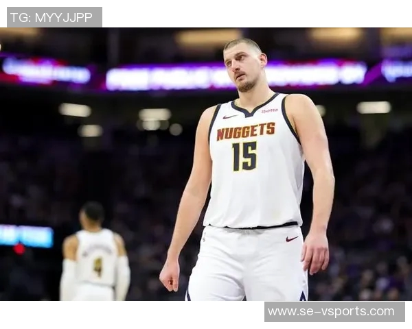 约基奇11月恐怖数据:34分12板11助攻,带队9胜1负 约基奇11月恐怖数据:34分12板11助攻,带队9胜1负