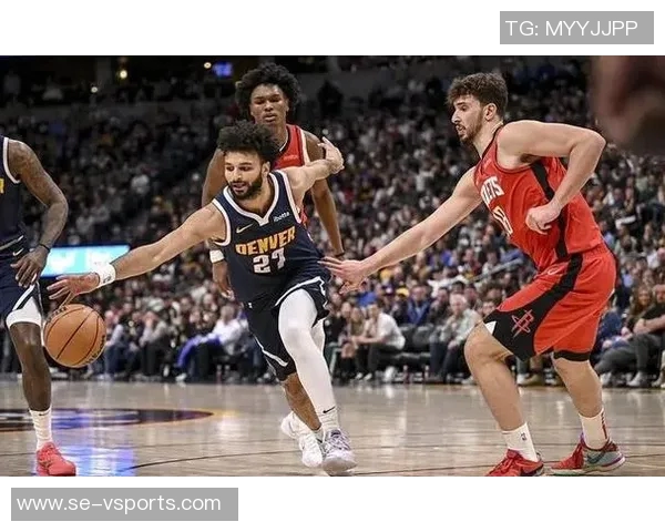 穆雷26+10助攻末节独得14分,关键上篮为掘金奠定胜局 穆雷26+10助攻末节独得14分,关键上篮为掘金奠定胜局