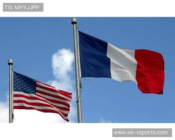 美国对阵法国需知的5件事梦之队不是不可击败 美国对阵法国需知的5件事梦之队不是不可击败