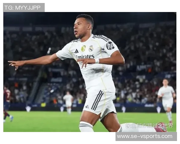 再度梅开二度:姆巴佩vs莱万特表现总结 再度梅开二度:姆巴佩vs莱万特表现总结