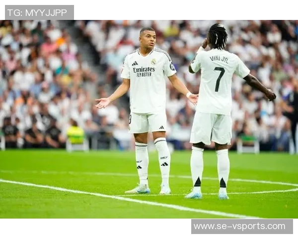 姆巴佩:我和维尼修斯的关系非常好;此前生病让我瘦了七公斤