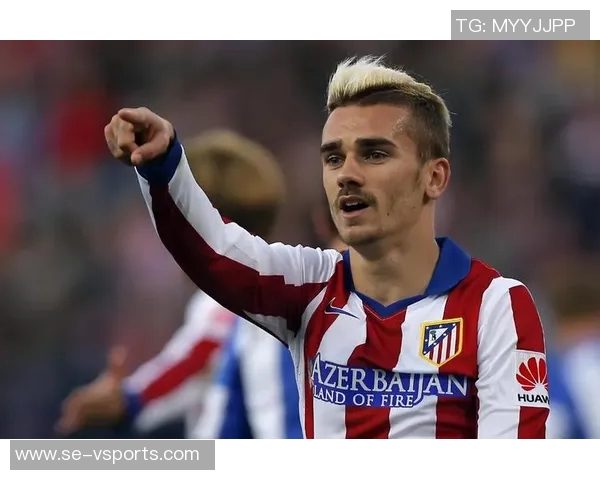 马竞vs奥萨苏纳:格列兹曼、胡利安-阿尔瓦雷斯首发,布季米尔、博约莫出战 马竞vs奥萨苏纳:格列兹曼、胡利安-阿尔瓦雷斯首发,布季米尔、博约莫出战